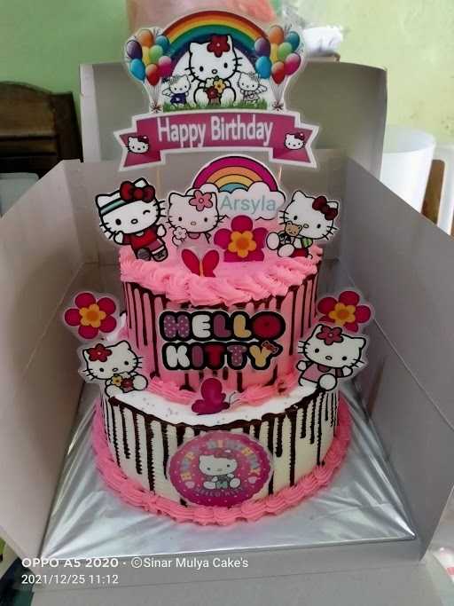 Dapoer Cake Sinar_Mulya 4