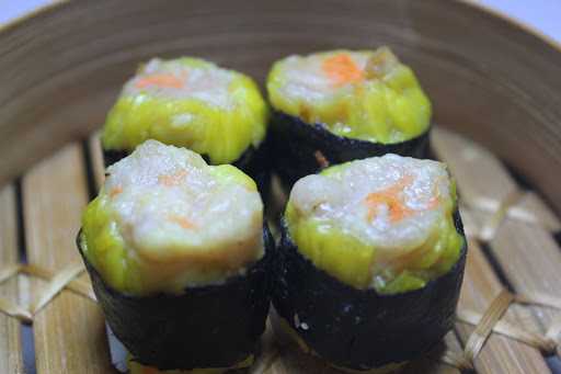 Daun Dimsum 3