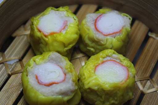 Daun Dimsum 7