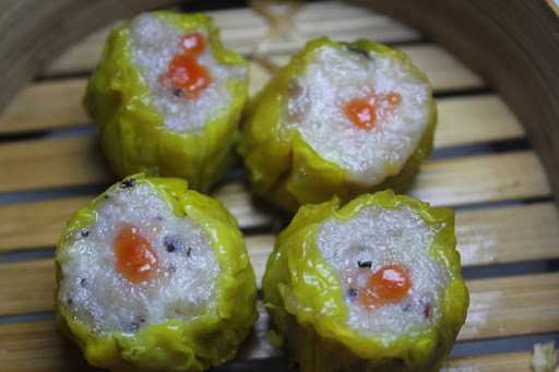 Daun Dimsum 1