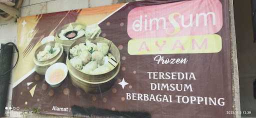 Dimsum Barokah 1