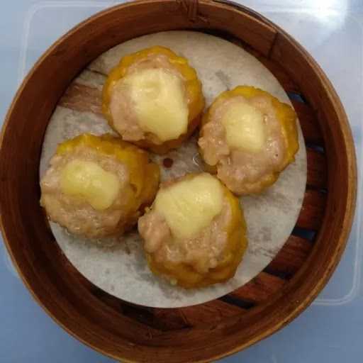 Dimsum Yummy Sukamulya Cikupa 1