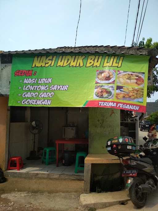 Gado Gado Bu Lili 6