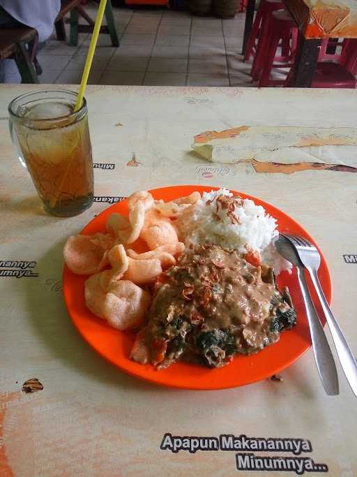 Gado-Gado Tegal 1