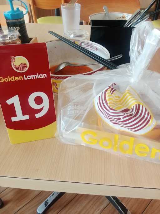 Golden Lamian Citra Raya 10