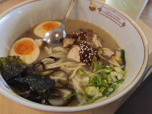 Golden Lamian Citra Raya 6