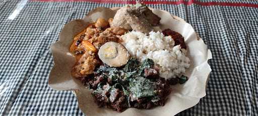 Gudeg Jogja Kota Seni Citra Raya 7