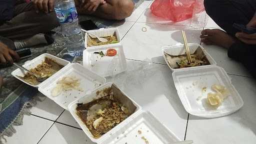 Karisma Nasi Goreng 2