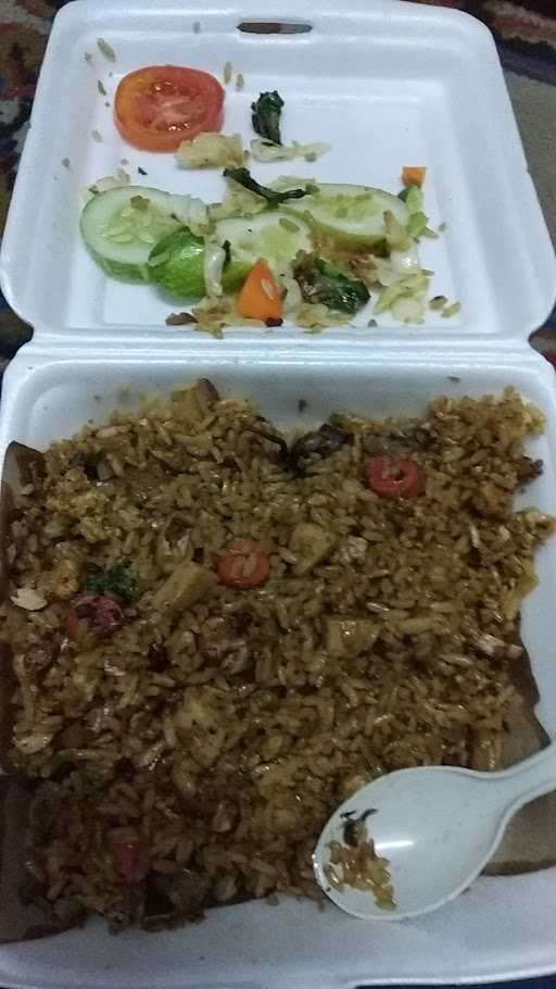 Karisma Nasi Goreng 1