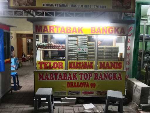 Martabak Bangka Dealova99 3