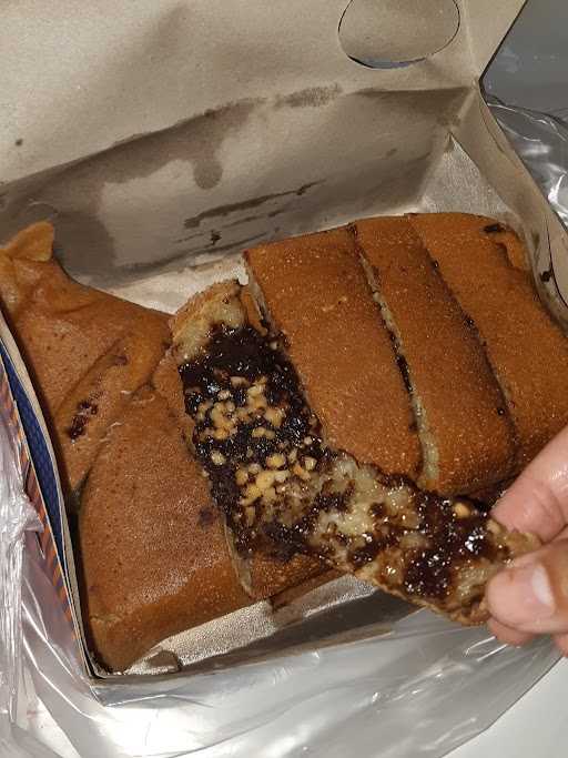 Martabak Manis Rudi 3