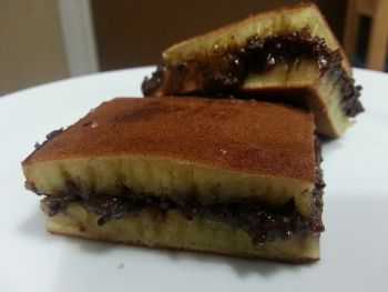 Martabak Manis Rudi 1