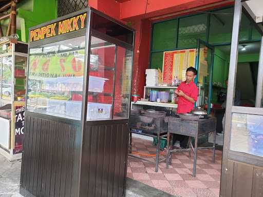 Martabak Mikky 3