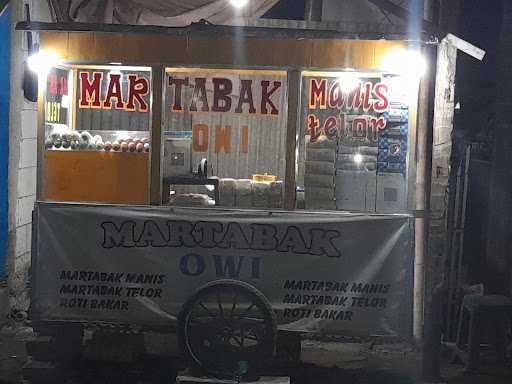 Martabak Owi 3