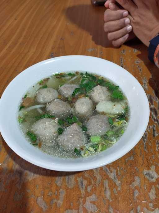 Mie Ayam Bakso Murah Enak Wonogiri 2