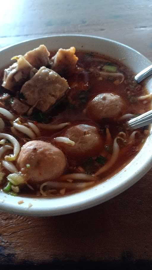 Mie Ayam Bakso Pompi 3