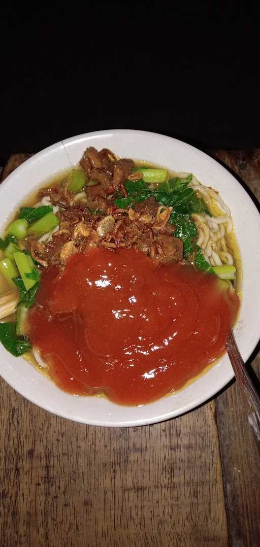 Mie Ayam Bang Jali 3