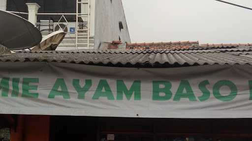 Mie Ayam Baso Bonen 3