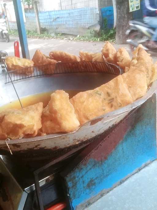 Mr Jibeh Martabak Telor Mini 1