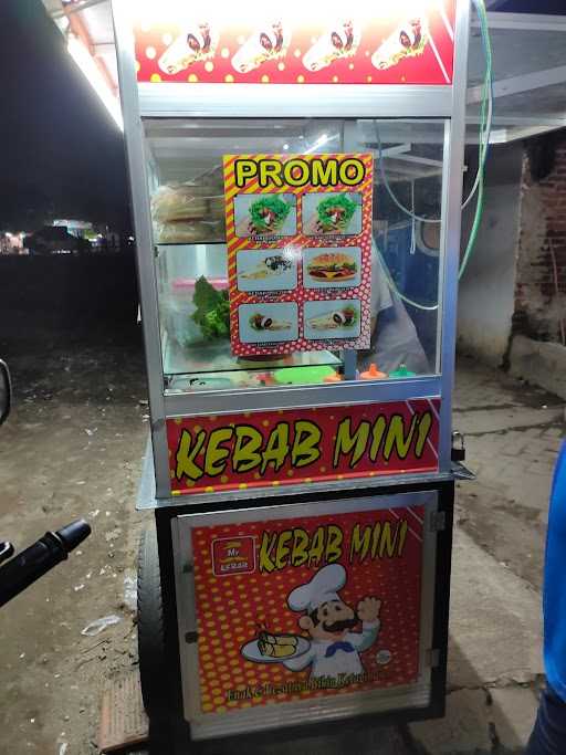 Mr. Kebab 2