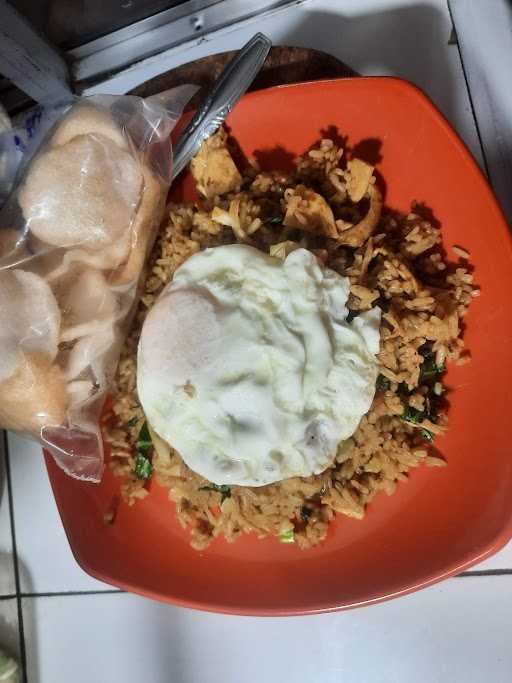 Nasi Goreng 88 2