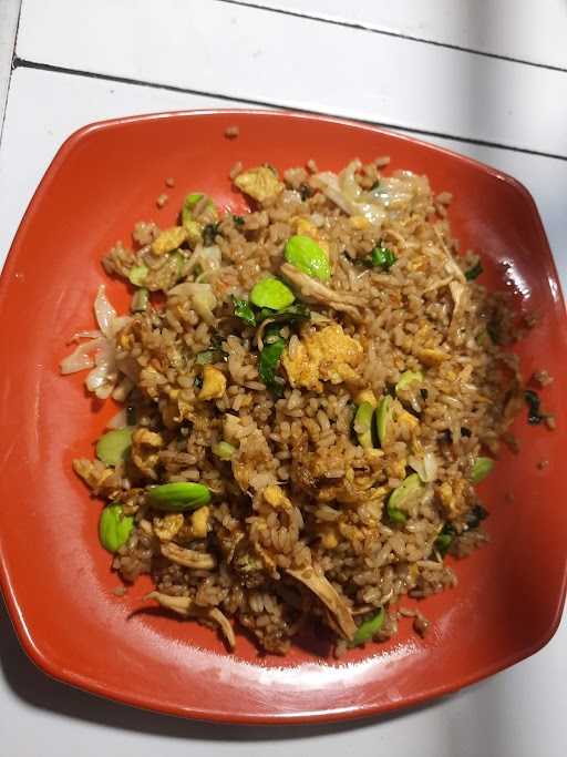 Nasi Goreng 88 8