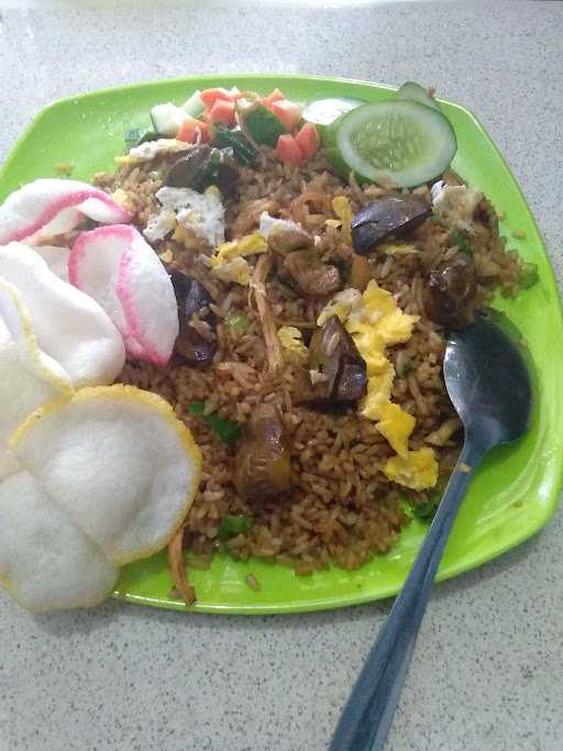 Nasi Goreng Arwi Jatim 4