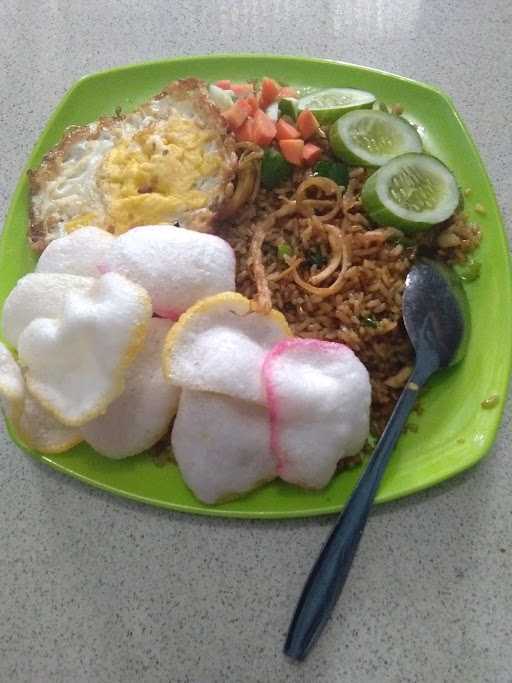 Nasi Goreng Arwi Jatim 2