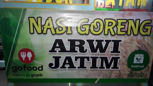 Nasi Goreng Arwi Jatim 5