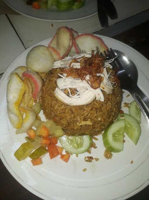 Nasi Goreng Kang Akun 5