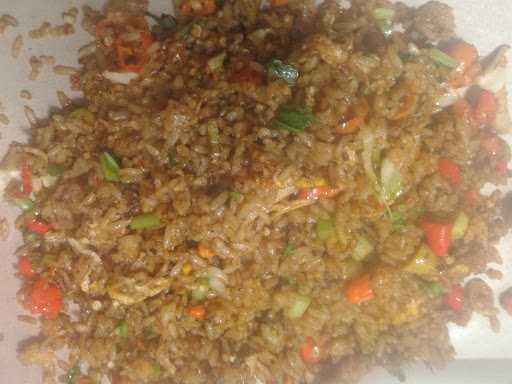 Nasi Goreng Pandawa Jl.Padat Karya 8