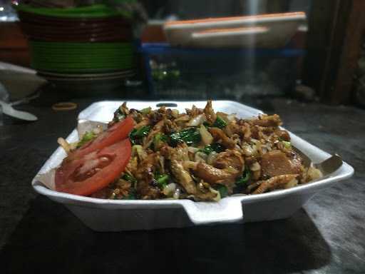 Nasi Goreng Saporete 2