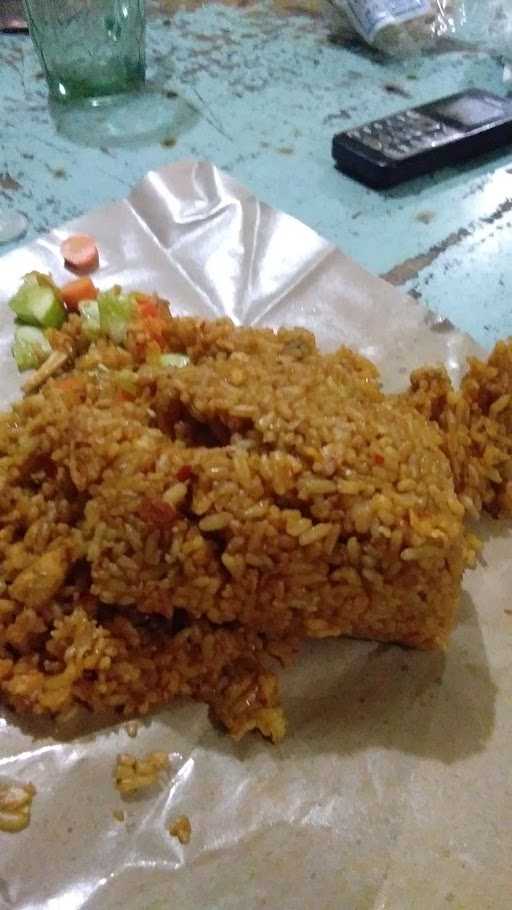 Nasi Goreng Sida Mulya 1