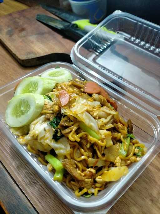 Nasi Goreng Uwuu, Martabak Sinar Bulan Dan Seblak Maknyuss 6