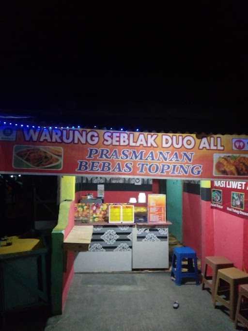 Nasi Liwet Mamah Alifah 2