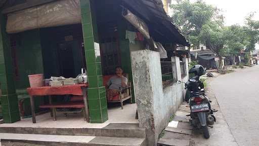 Nasi Uduk Ibu Unay 3