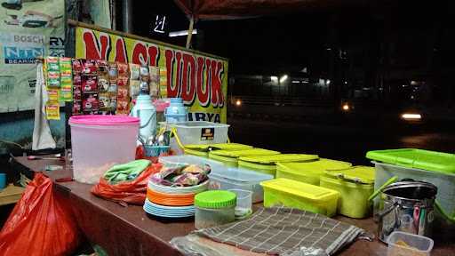 Nasi Uduk Malam 1