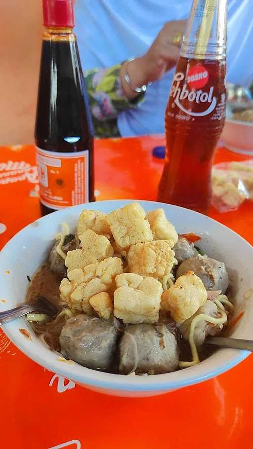 Ojolali Baso Dan Mie Ayam 3