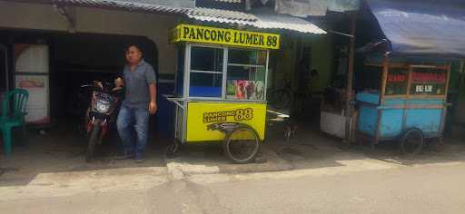 Pancong Lumer 88 Bukit Tiara 2