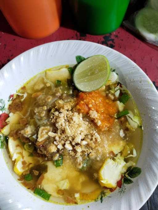 Pecel Lele Lamongan 8