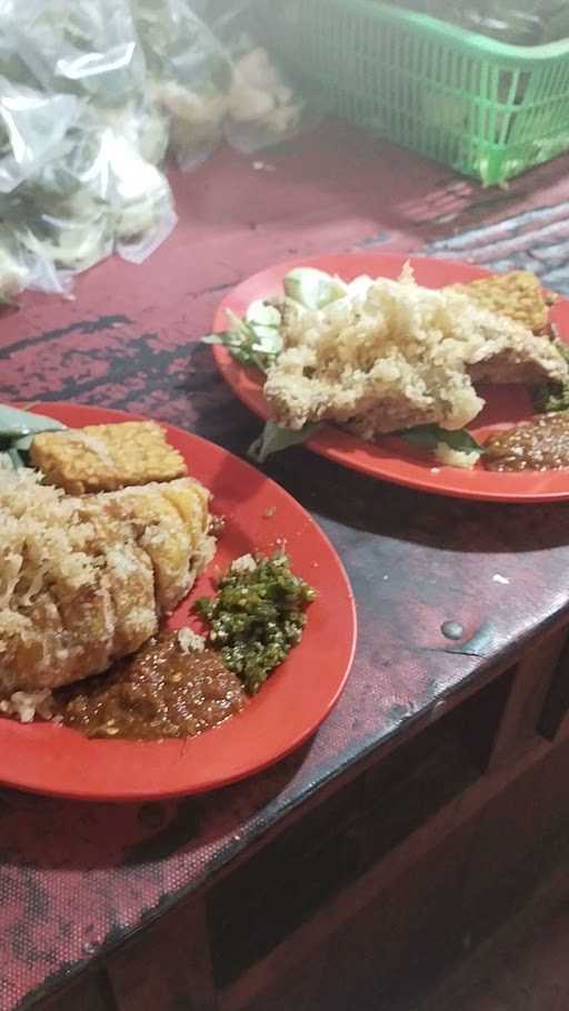 Pecel Lele Lamongan 7