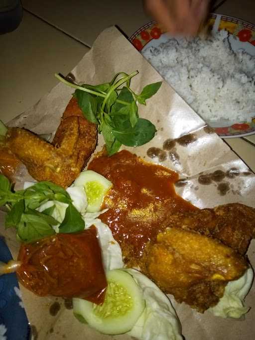 Pecel Lele Lamongan 6