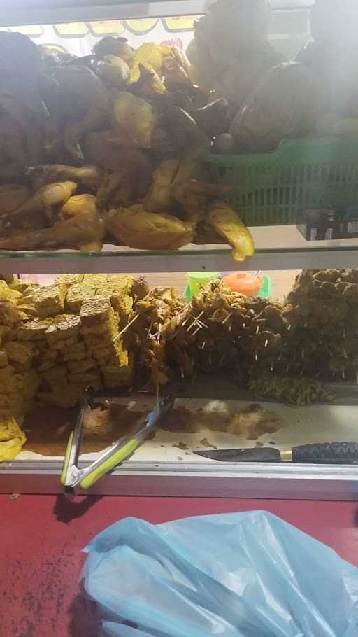 Pecel Lele Lamongan 1