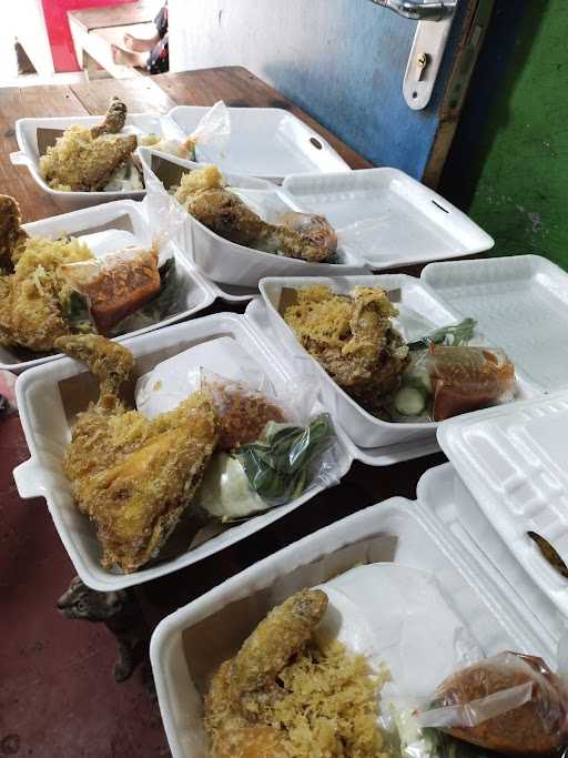 Pecel Lele Lamongan 2