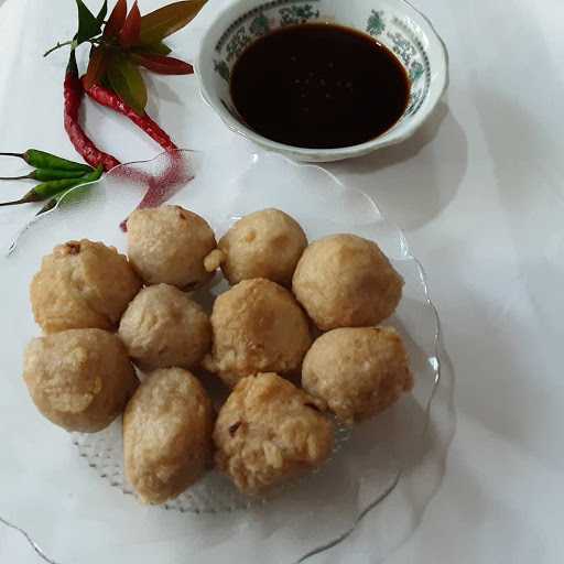 Pempek Minghoo 3