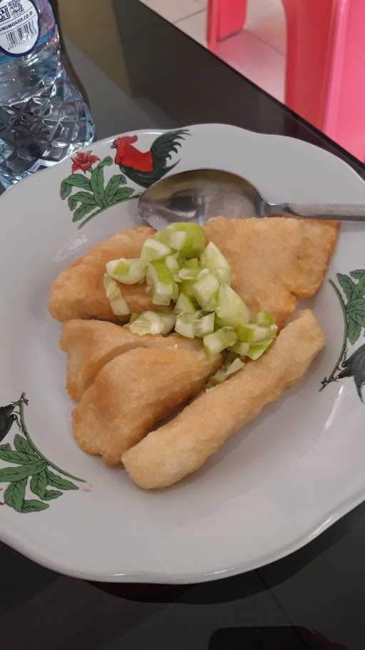 Pempek Minghoo 2