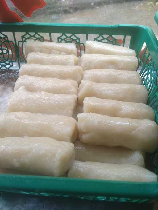 Pempek Palembang Pak Eko 4