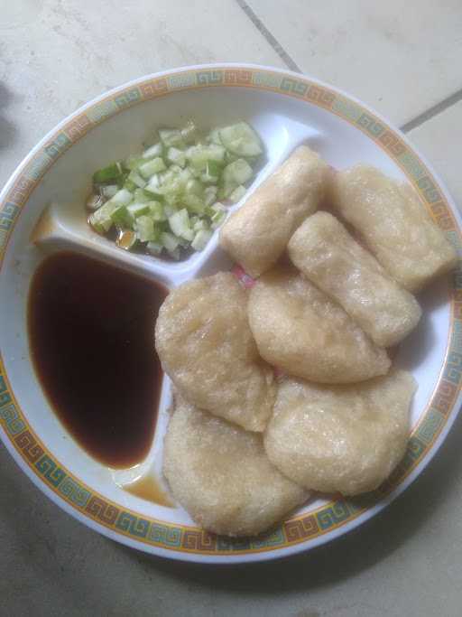 Pempek Palembang Pak Eko 3