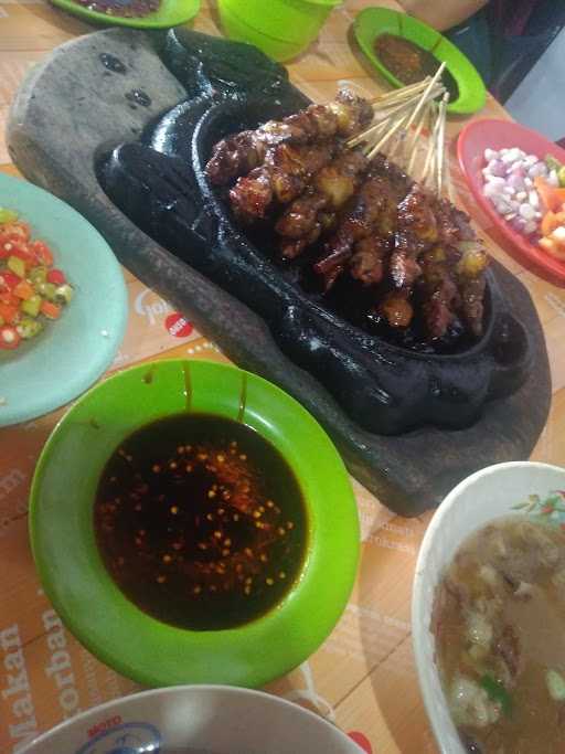 Pondok Sate Tegal Ibu Rita Cikupa 9