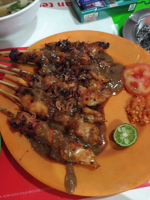 Pondok Sate Tegal Ibu Rita Cikupa 2